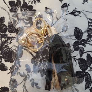 Gorgeous EFFY key ring